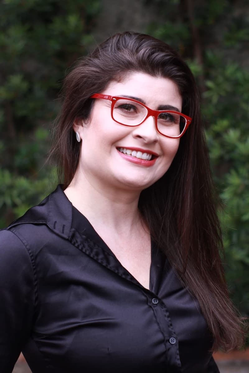 Fabiola Salvi